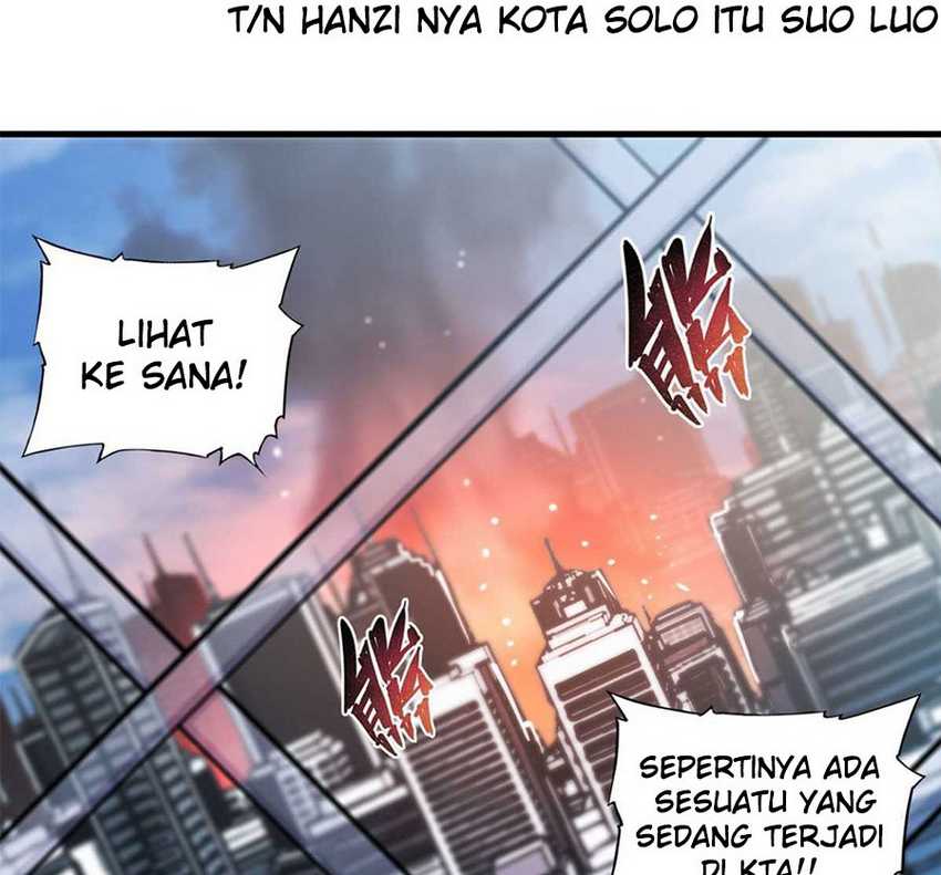 The Blood Princess And The Knight Chapter 148 - halaman 39