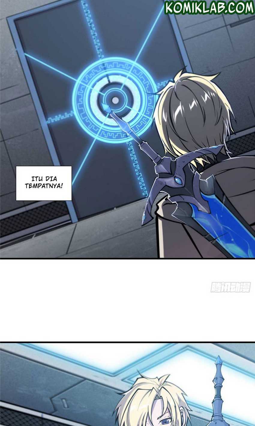 The Blood Princess And The Knight Chapter 148 - halaman 4