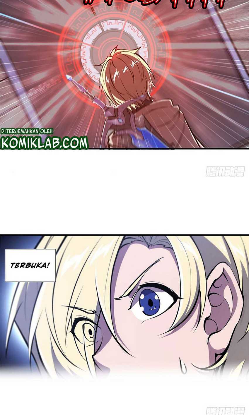 The Blood Princess And The Knight Chapter 148 - halaman 7