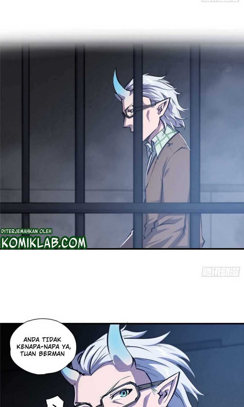 The Blood Princess And The Knight Chapter 148 - halaman 8