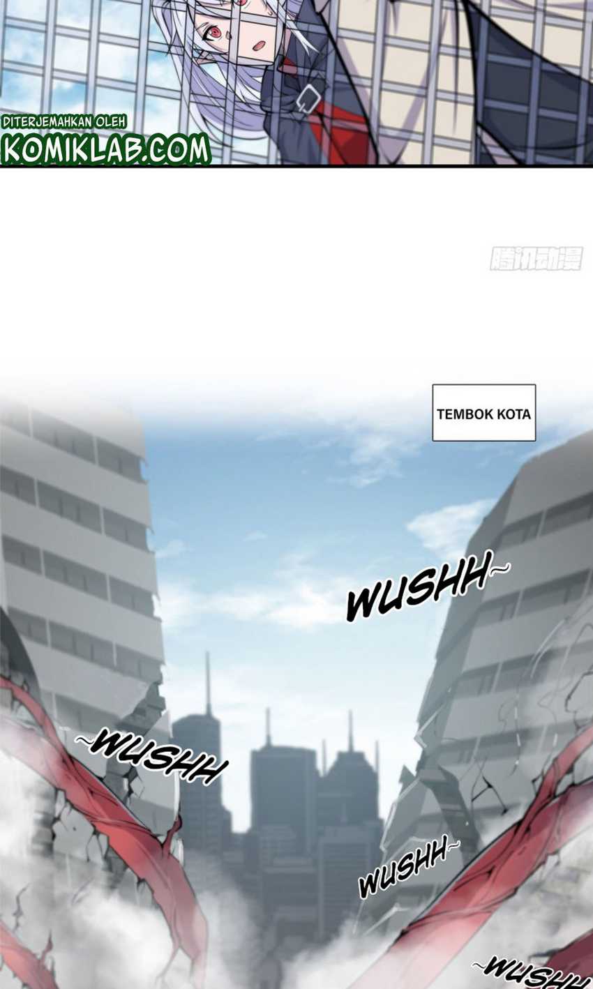 The Blood Princess And The Knight Chapter 149 - halaman 11