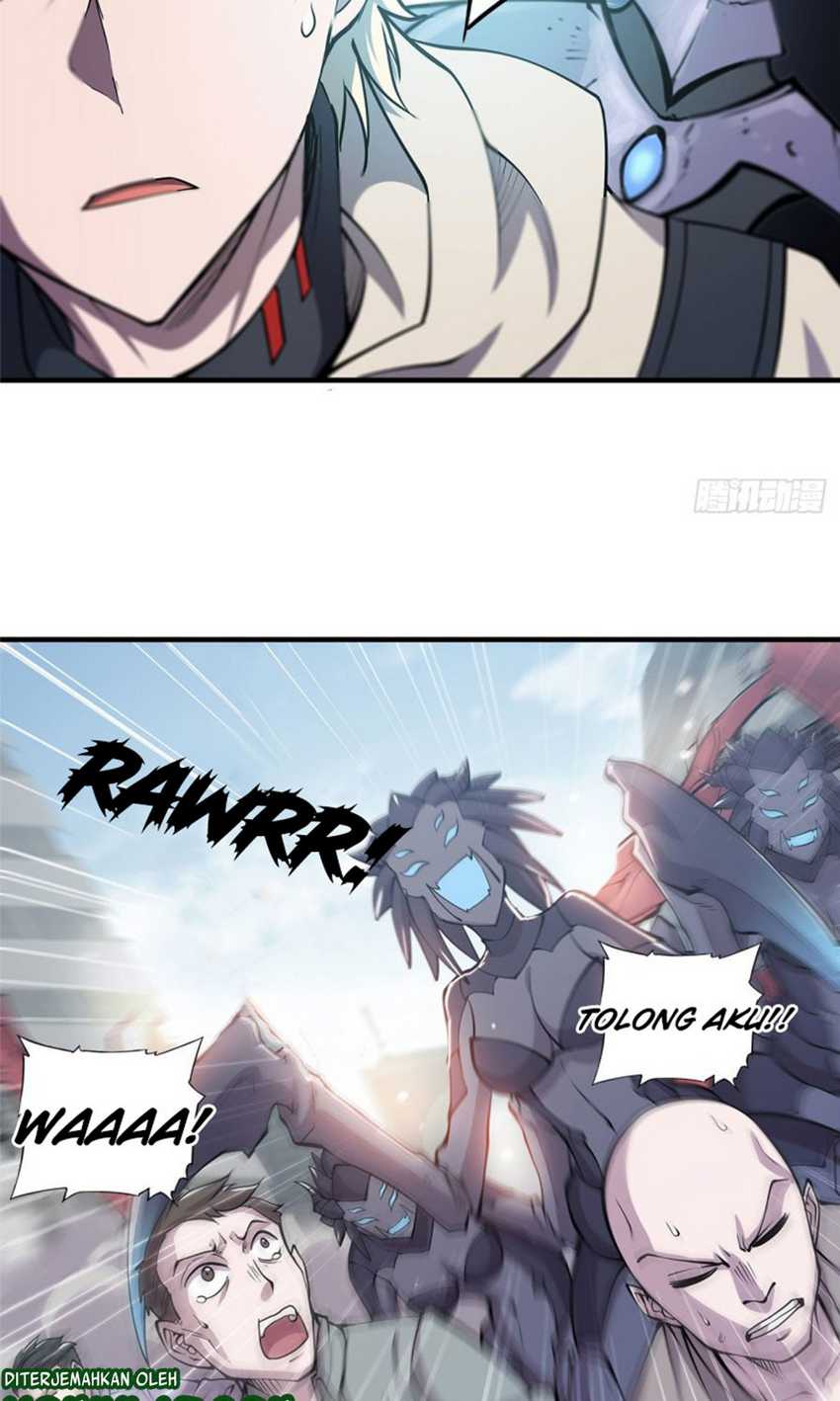 The Blood Princess And The Knight Chapter 149 - halaman 13