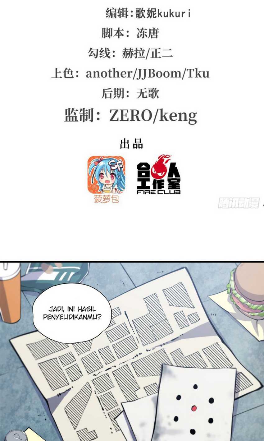 The Blood Princess And The Knight Chapter 149 - halaman 2