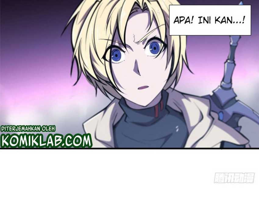 The Blood Princess And The Knight Chapter 149 - halaman 29