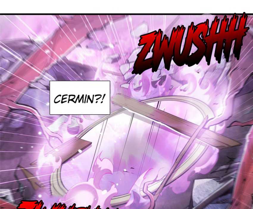 The Blood Princess And The Knight Chapter 149 - halaman 30