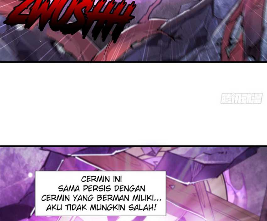 The Blood Princess And The Knight Chapter 149 - halaman 31