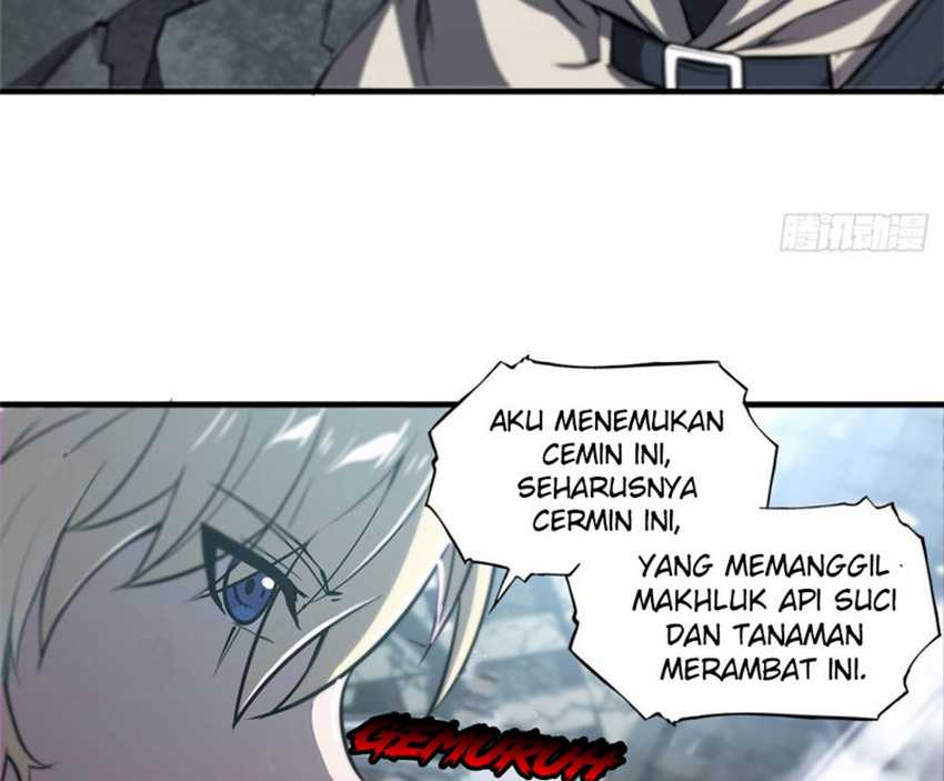 The Blood Princess And The Knight Chapter 149 - halaman 34