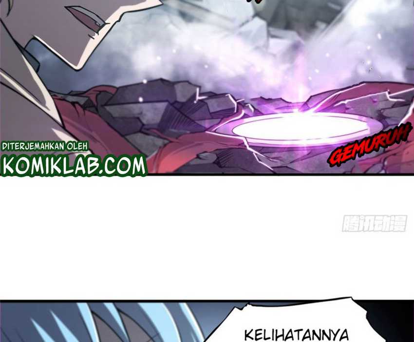 The Blood Princess And The Knight Chapter 149 - halaman 35