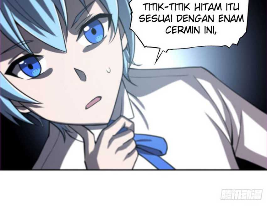 The Blood Princess And The Knight Chapter 149 - halaman 36
