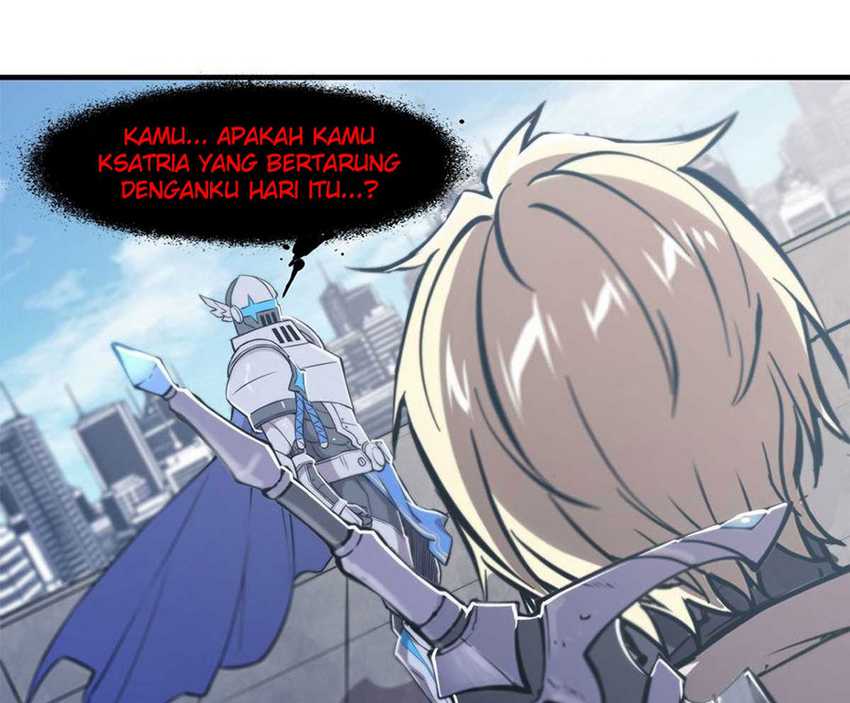 The Blood Princess And The Knight Chapter 149 - halaman 38
