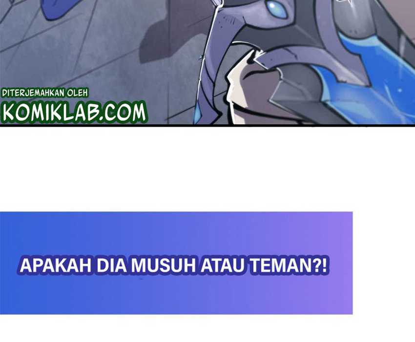 The Blood Princess And The Knight Chapter 149 - halaman 39