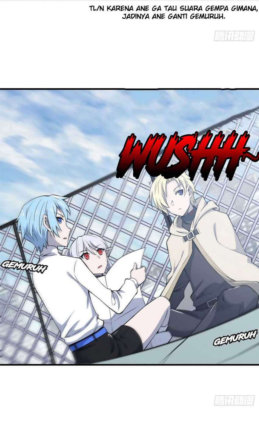 The Blood Princess And The Knight Chapter 149 - halaman 7