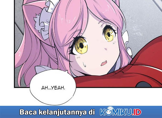 The Blood Princess And The Knight Chapter 15 - halaman 22