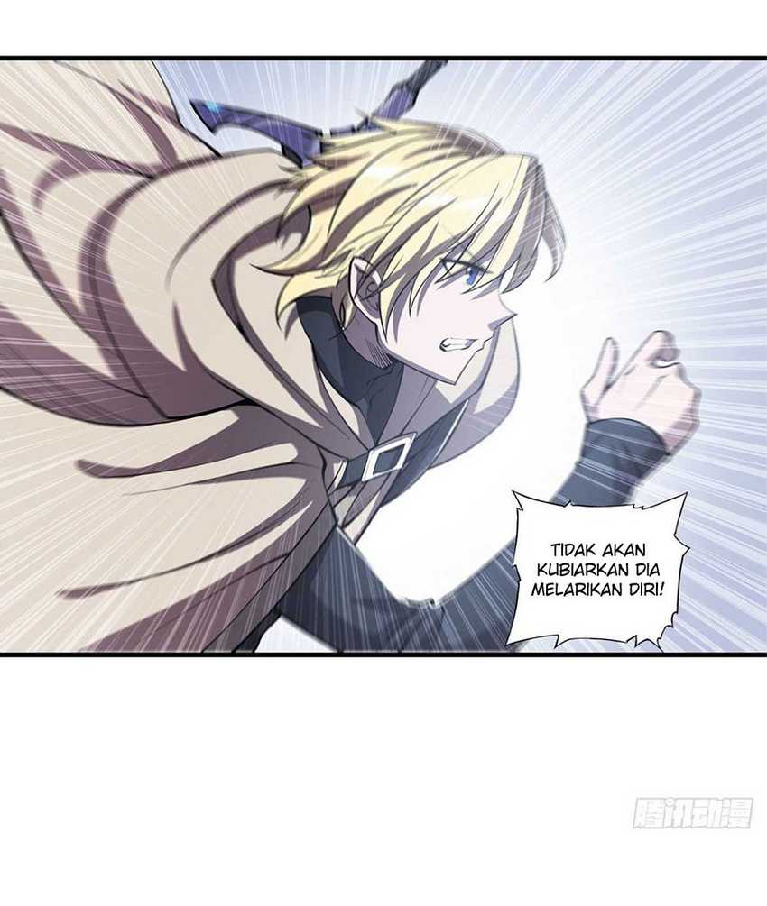 The Blood Princess And The Knight Chapter 150 - halaman 10