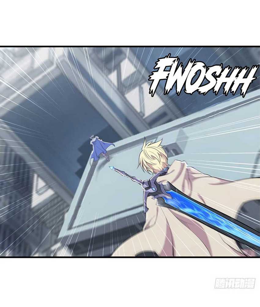 The Blood Princess And The Knight Chapter 150 - halaman 12