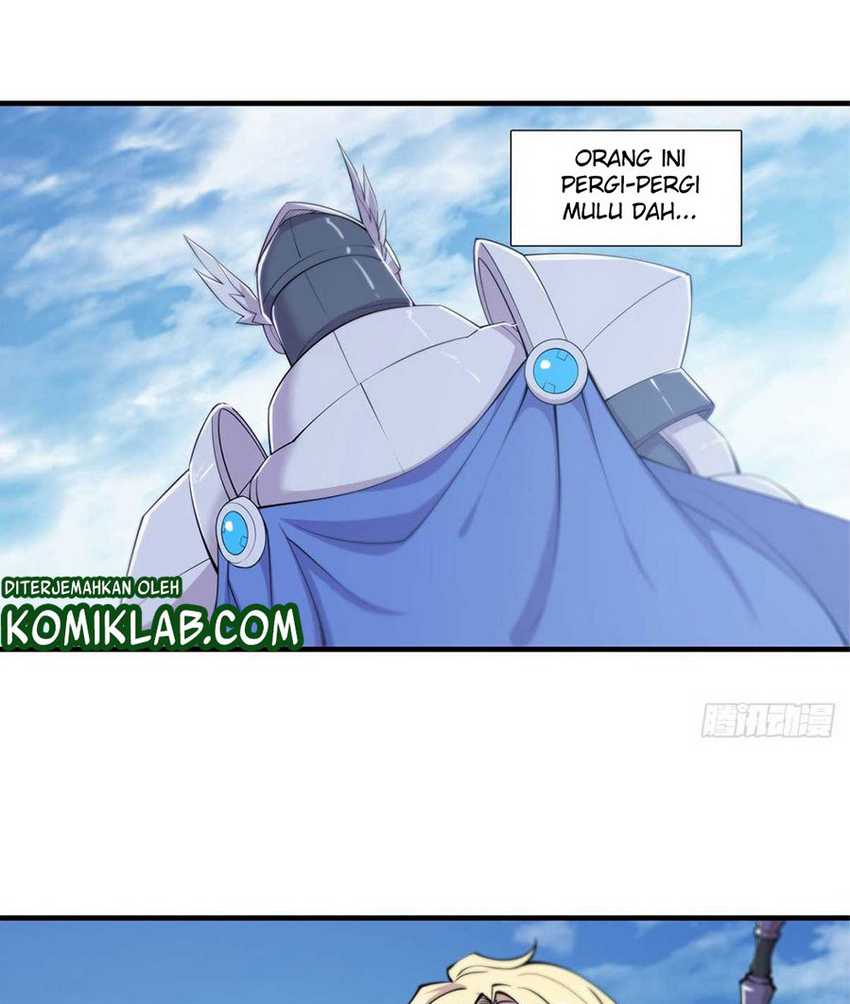 The Blood Princess And The Knight Chapter 150 - halaman 13
