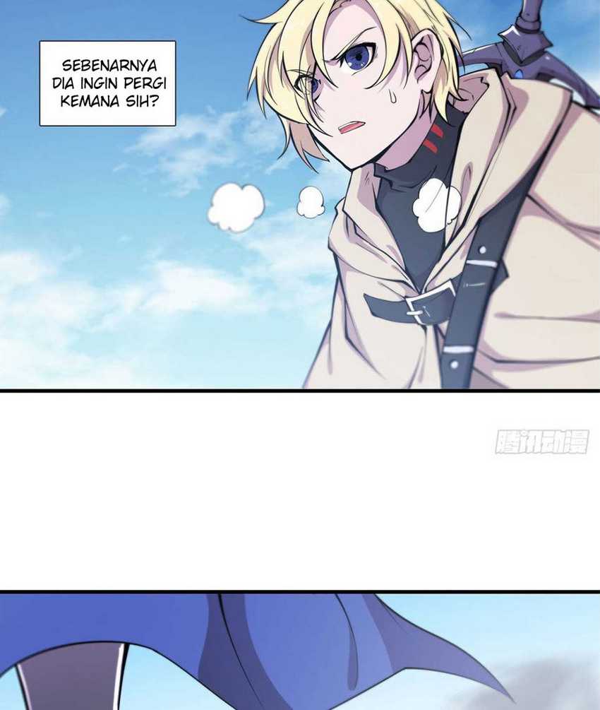 The Blood Princess And The Knight Chapter 150 - halaman 14