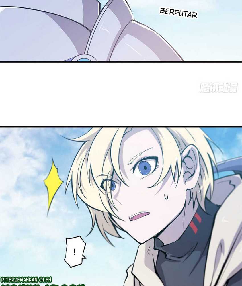 The Blood Princess And The Knight Chapter 150 - halaman 16