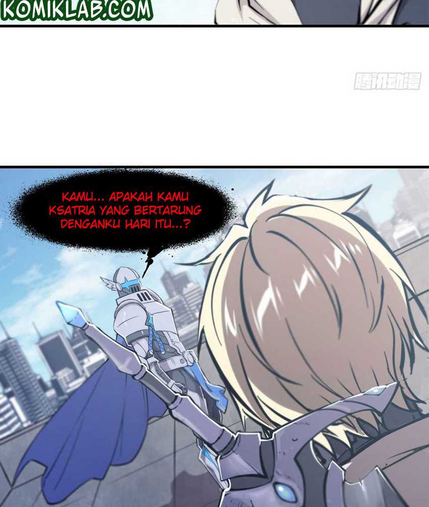The Blood Princess And The Knight Chapter 150 - halaman 17