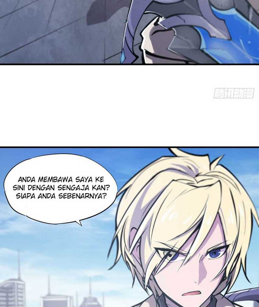 The Blood Princess And The Knight Chapter 150 - halaman 18