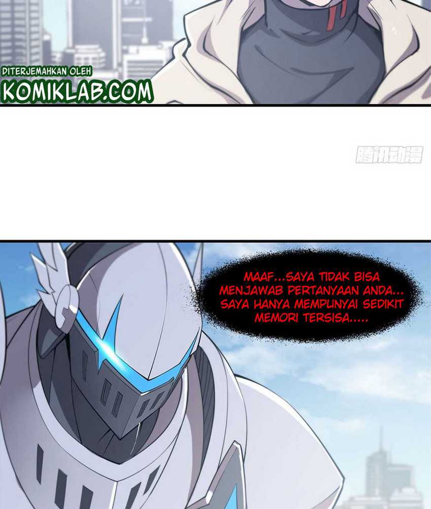 The Blood Princess And The Knight Chapter 150 - halaman 19