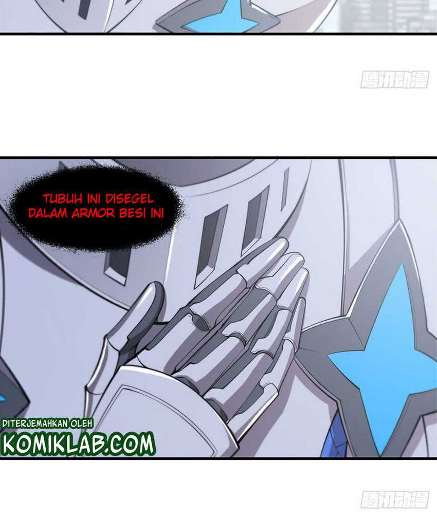 The Blood Princess And The Knight Chapter 150 - halaman 20
