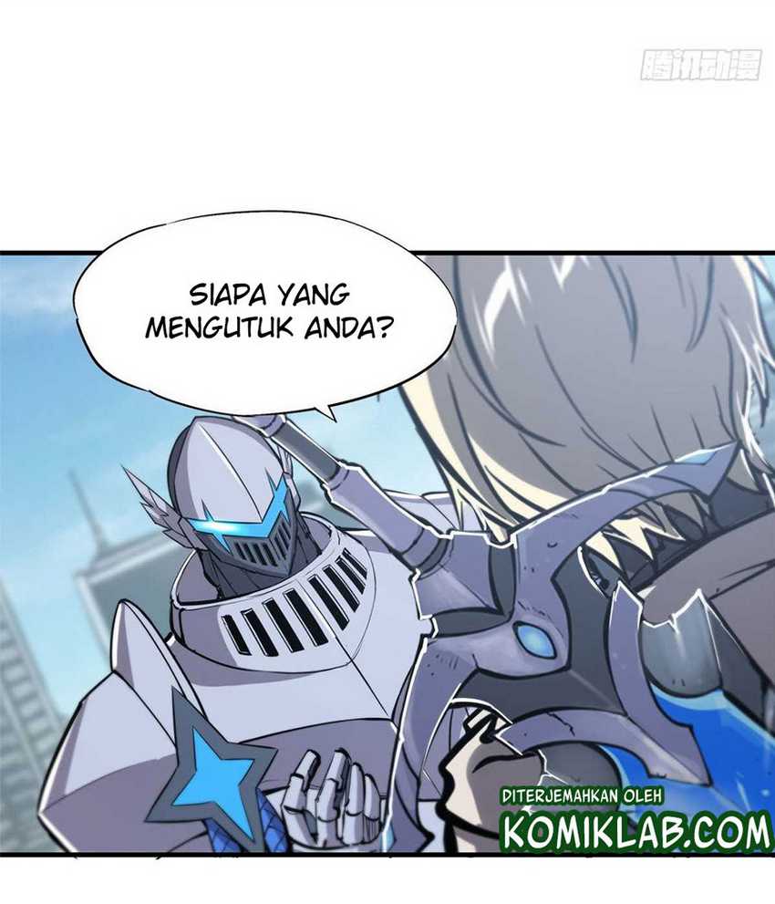 The Blood Princess And The Knight Chapter 150 - halaman 22