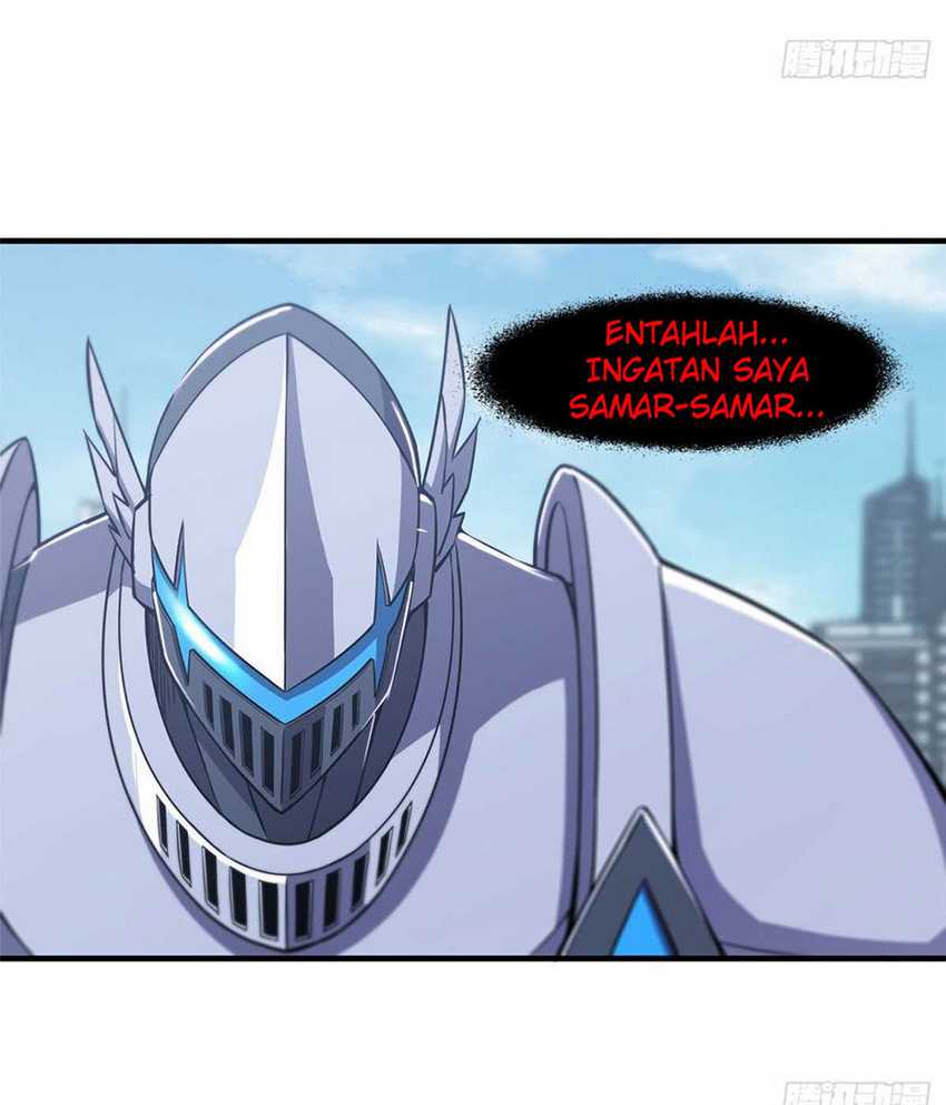 The Blood Princess And The Knight Chapter 150 - halaman 23