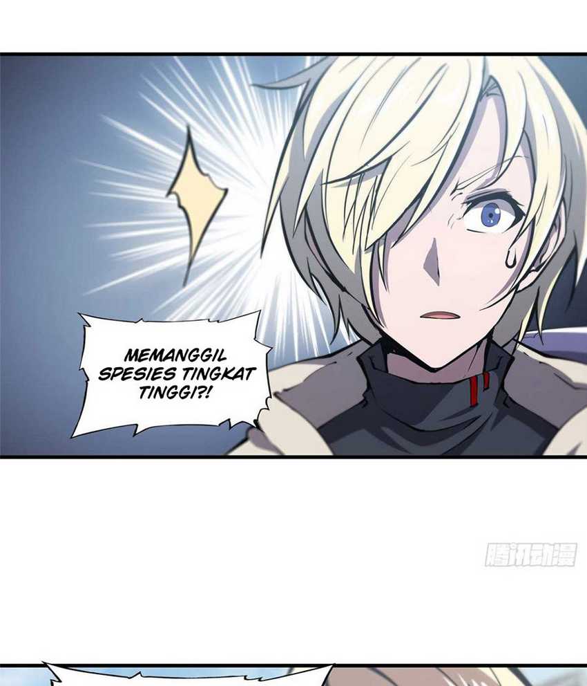 The Blood Princess And The Knight Chapter 150 - halaman 25