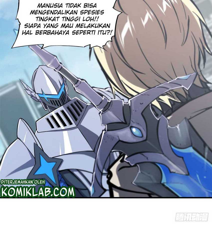 The Blood Princess And The Knight Chapter 150 - halaman 26