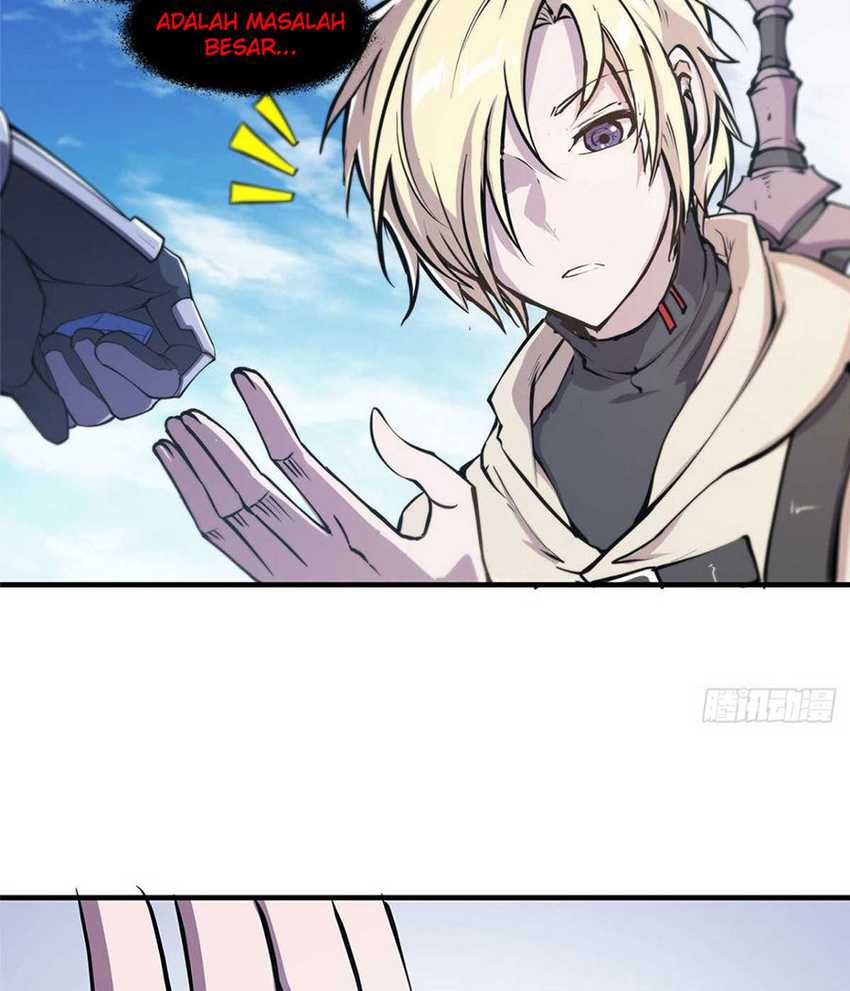 The Blood Princess And The Knight Chapter 150 - halaman 29