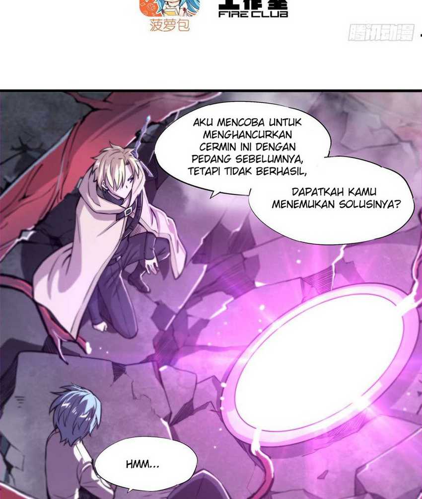 The Blood Princess And The Knight Chapter 150 - halaman 3