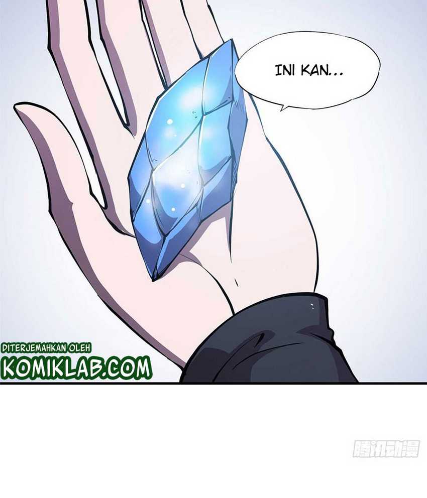 The Blood Princess And The Knight Chapter 150 - halaman 30