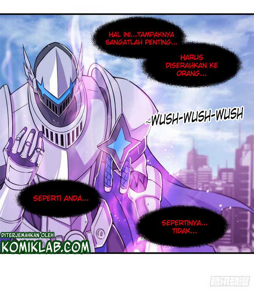 The Blood Princess And The Knight Chapter 150 - halaman 32