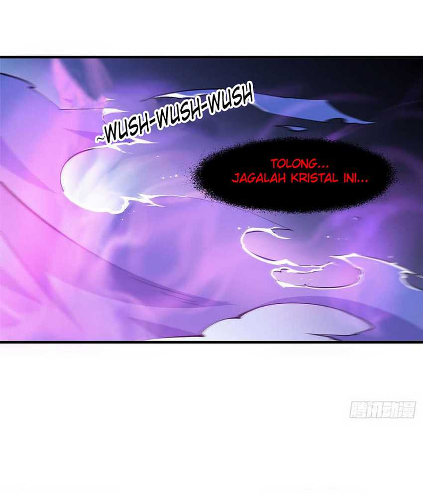 The Blood Princess And The Knight Chapter 150 - halaman 33