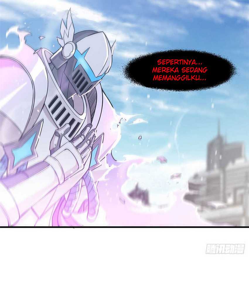 The Blood Princess And The Knight Chapter 150 - halaman 35