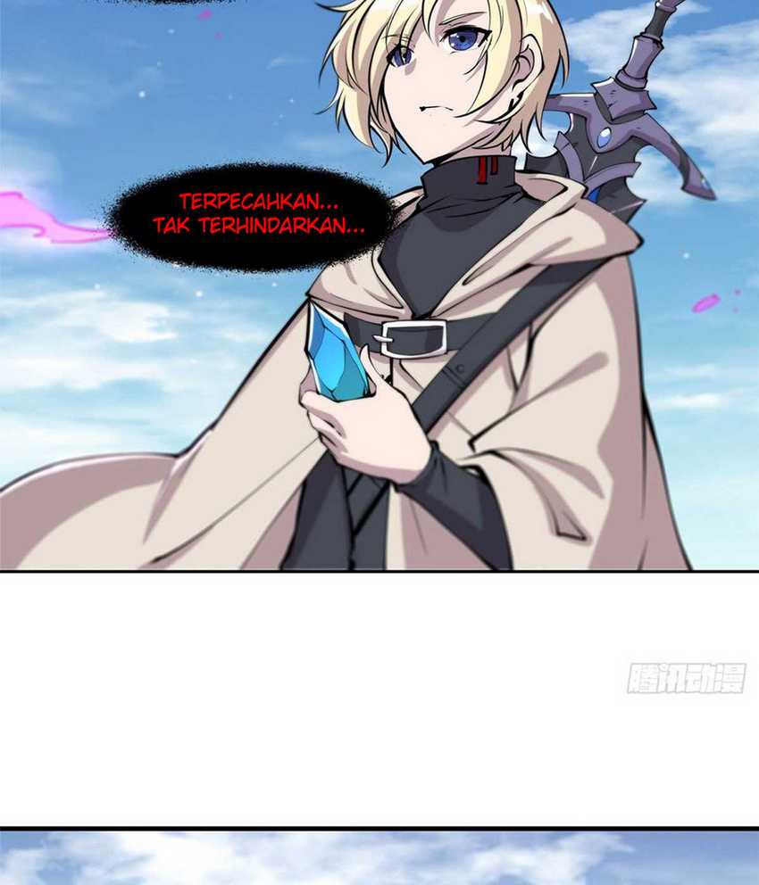 The Blood Princess And The Knight Chapter 150 - halaman 38