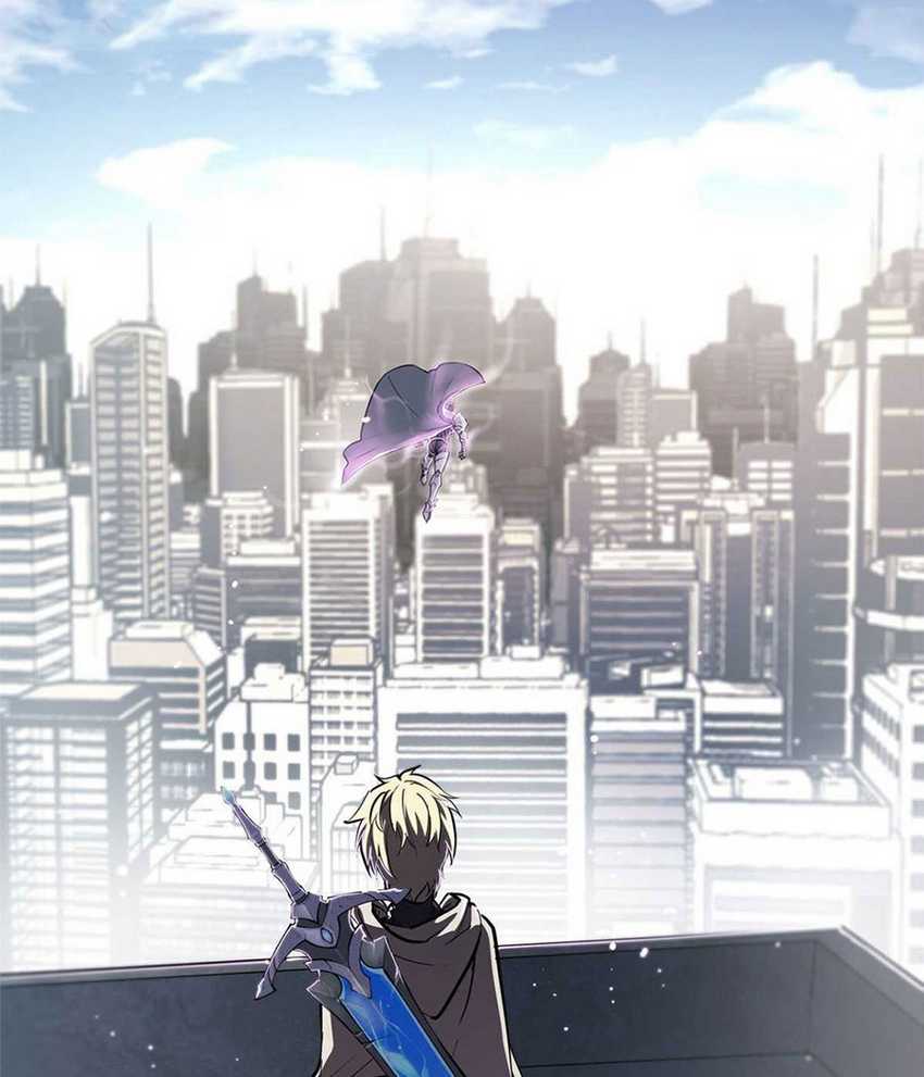 The Blood Princess And The Knight Chapter 150 - halaman 39
