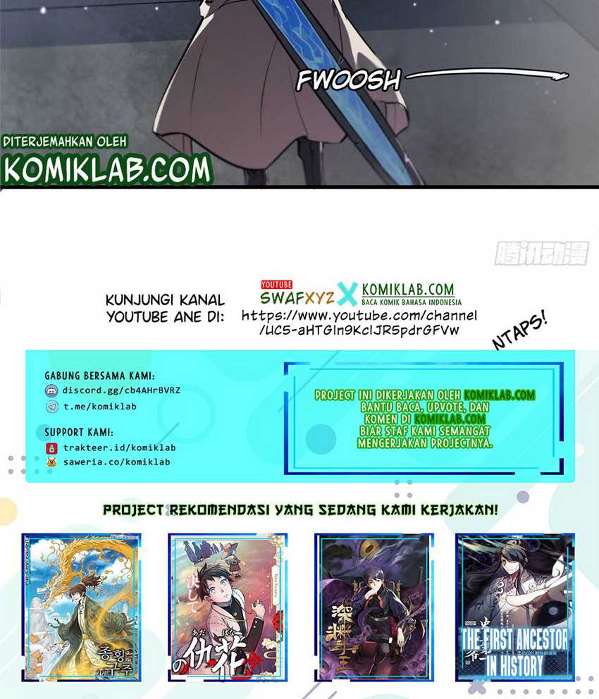 The Blood Princess And The Knight Chapter 150 - halaman 40