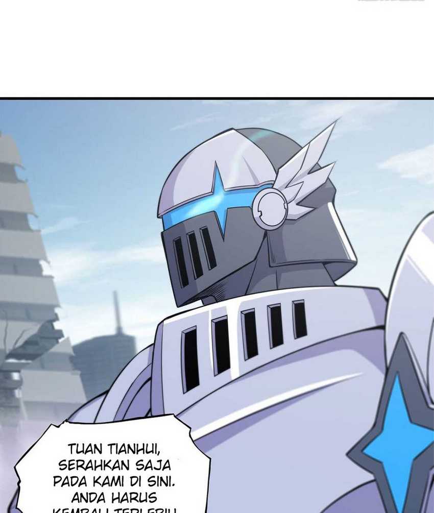 The Blood Princess And The Knight Chapter 150 - halaman 6