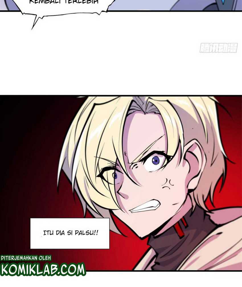 The Blood Princess And The Knight Chapter 150 - halaman 7