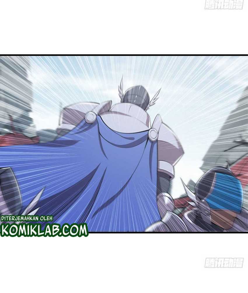 The Blood Princess And The Knight Chapter 150 - halaman 9
