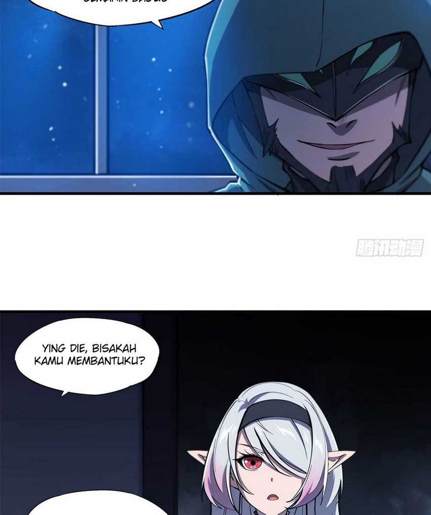 The Blood Princess And The Knight Chapter 151 - halaman 10