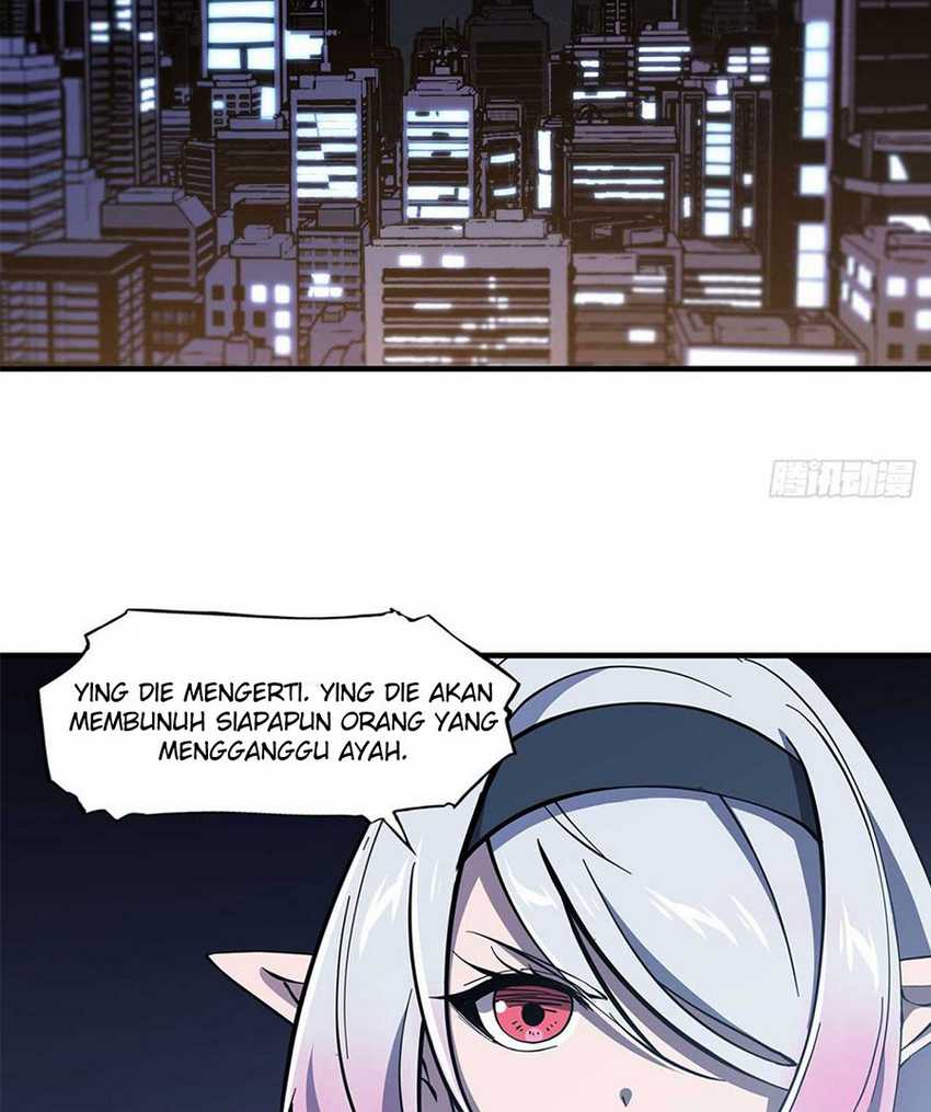 The Blood Princess And The Knight Chapter 151 - halaman 12