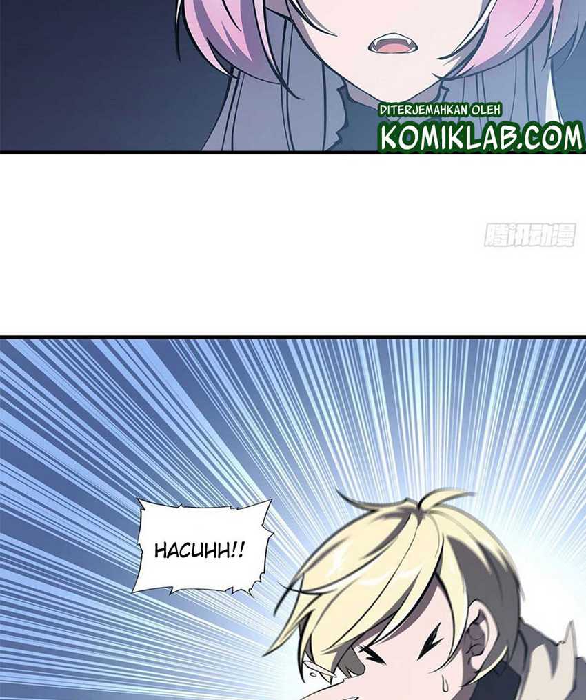 The Blood Princess And The Knight Chapter 151 - halaman 13