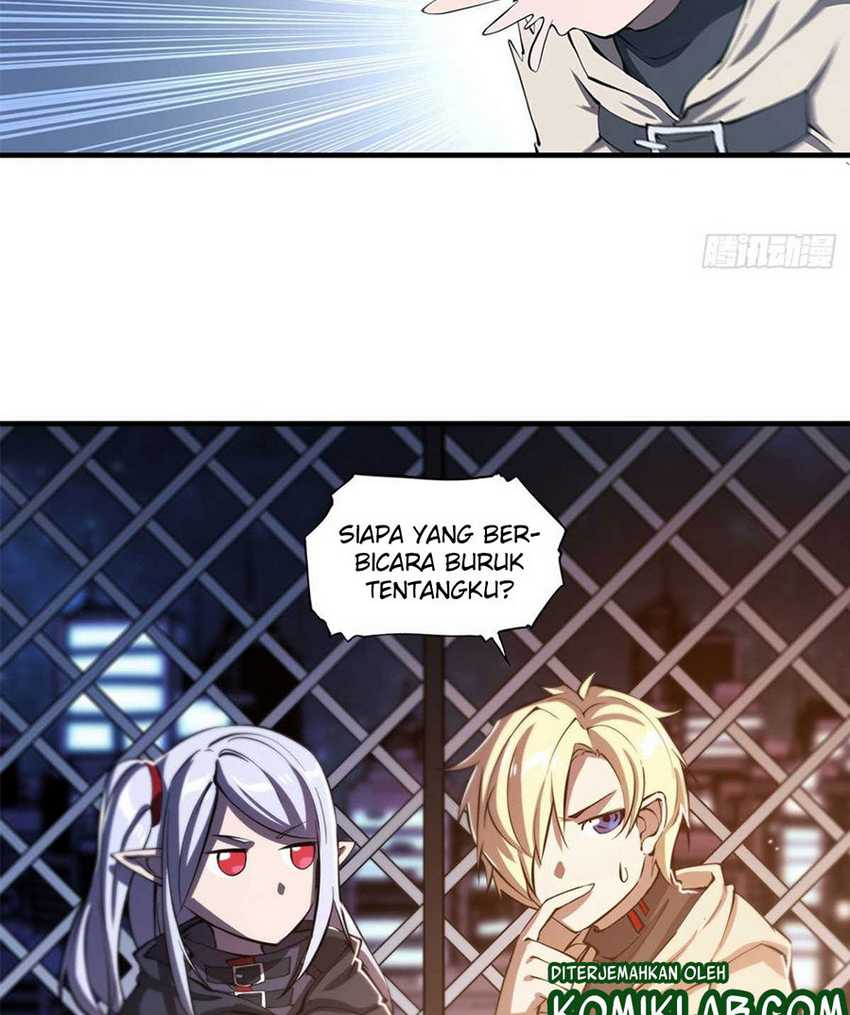 The Blood Princess And The Knight Chapter 151 - halaman 14