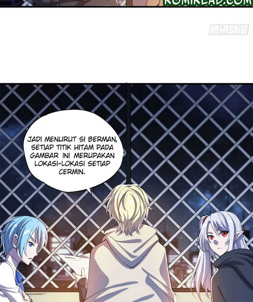 The Blood Princess And The Knight Chapter 151 - halaman 15