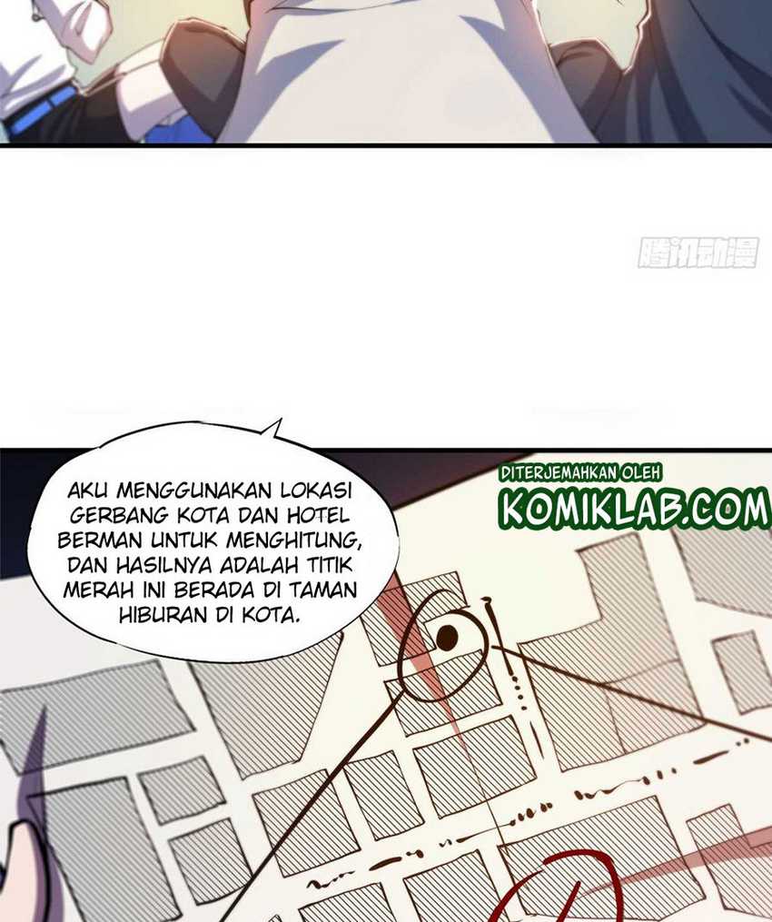 The Blood Princess And The Knight Chapter 151 - halaman 16