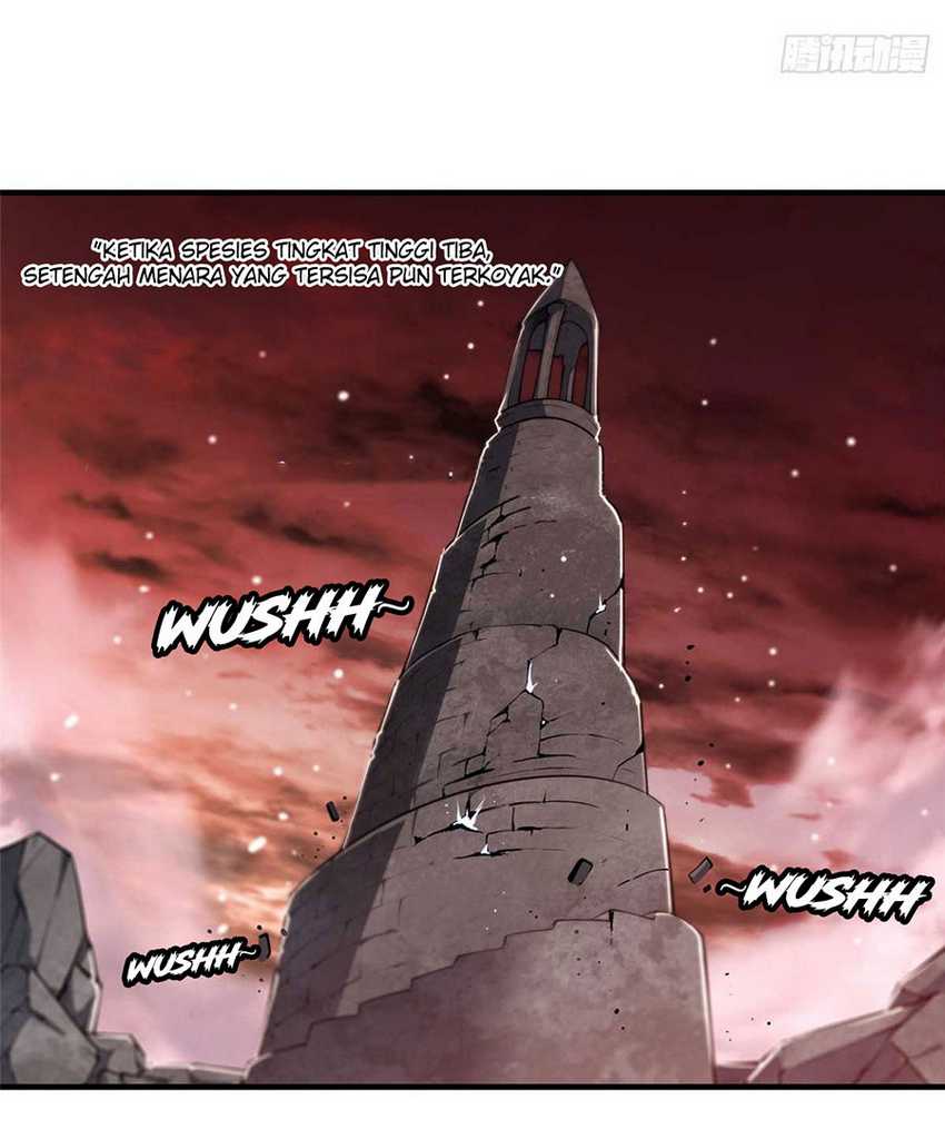 The Blood Princess And The Knight Chapter 151 - halaman 19