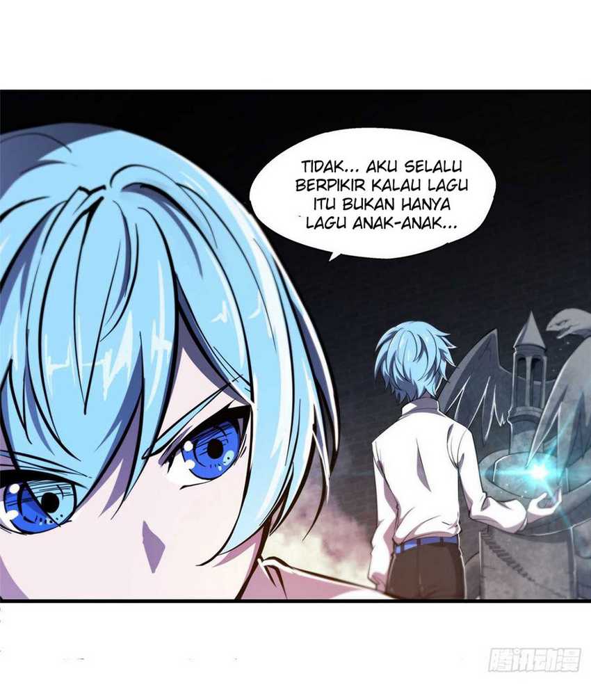 The Blood Princess And The Knight Chapter 151 - halaman 21